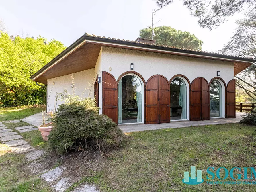 Immagine 29 di Villa in vendita  in Via Giuseppe Garibaldi 37 a Sirtori