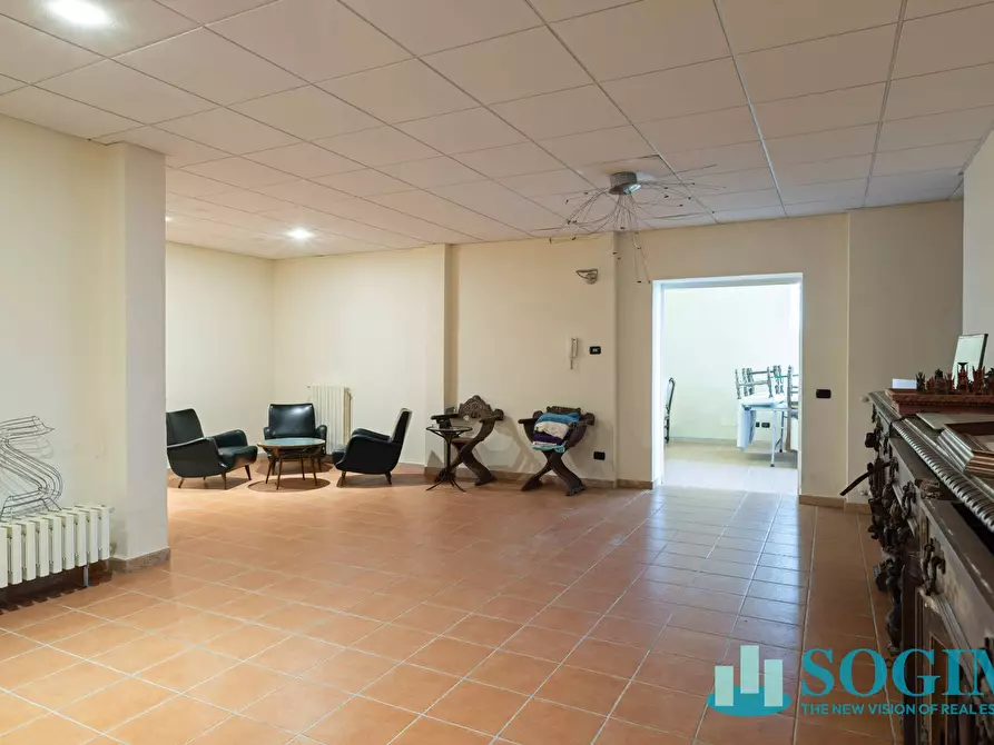 Immagine 47 di Villa in vendita  in Via Giuseppe Garibaldi 37 a Sirtori