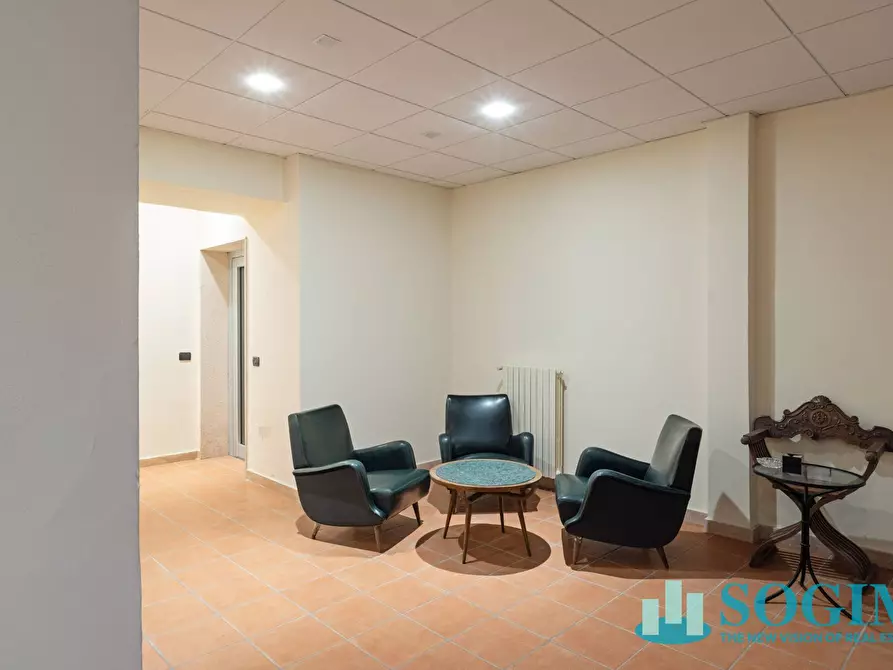 Immagine 50 di Villa in vendita  in Via Giuseppe Garibaldi 37 a Sirtori