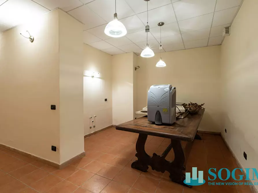 Immagine 51 di Villa in vendita  in Via Giuseppe Garibaldi 37 a Sirtori