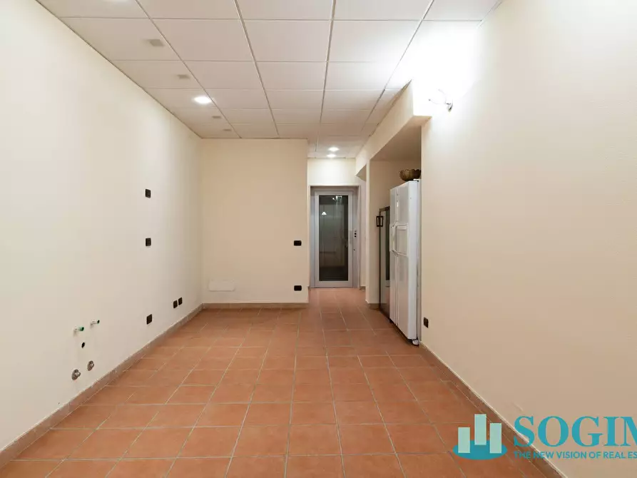 Immagine 52 di Villa in vendita  in Via Giuseppe Garibaldi 37 a Sirtori