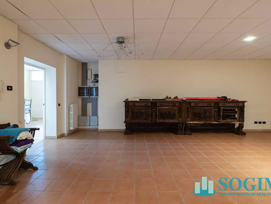 Immagine 53 di Villa in vendita  in Via Giuseppe Garibaldi 37 a Sirtori