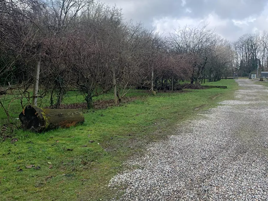 Immagine 2 di Locale commerciale in vendita  in via della Pusterla 29 a Misinto