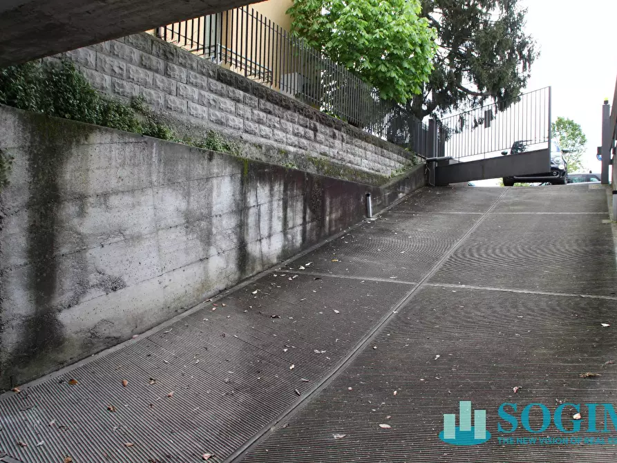 Immagine 13 di Magazzino in vendita  in Via Don Minzoni snc a Brugherio