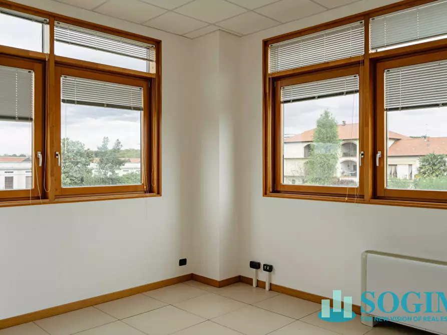 Immagine 4 di Ufficio in affitto  in Via Como 3 a Solbiate Con Cagno