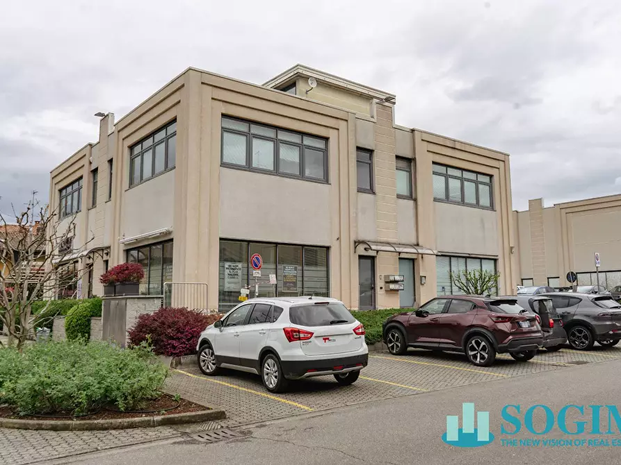 Immagine 20 di Ufficio in affitto  in Via Como 3 a Solbiate Con Cagno