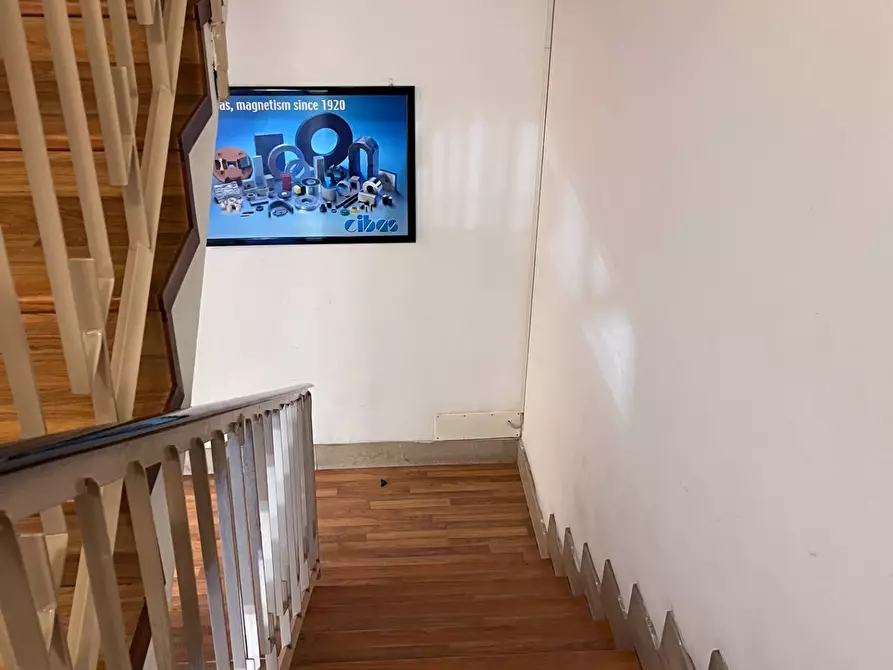 Immagine 4 di Capannone industriale in affitto  in Via Bisceglie 91/7 a Milano