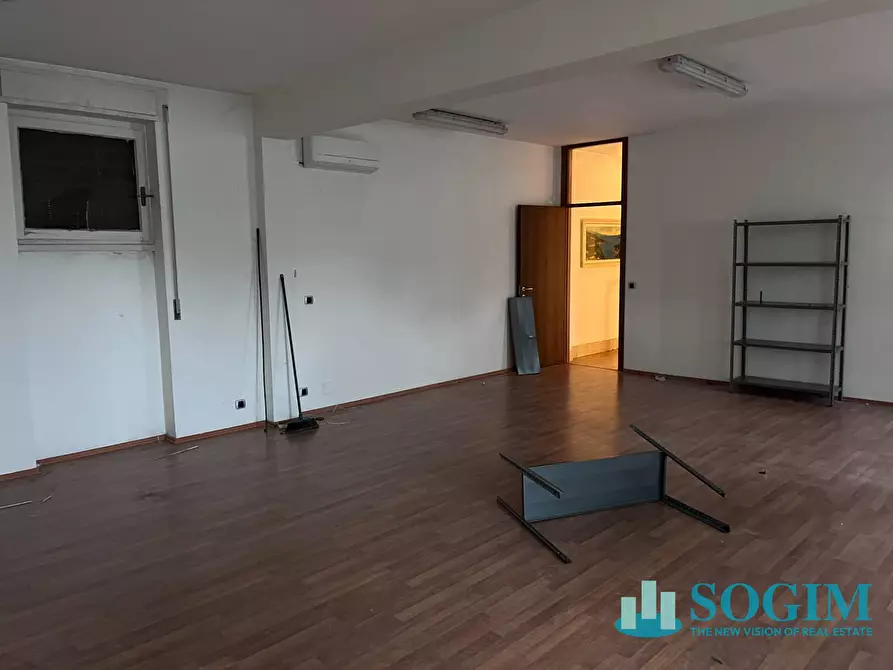 Immagine 5 di Capannone industriale in affitto  in Via Bisceglie 91/7 a Milano