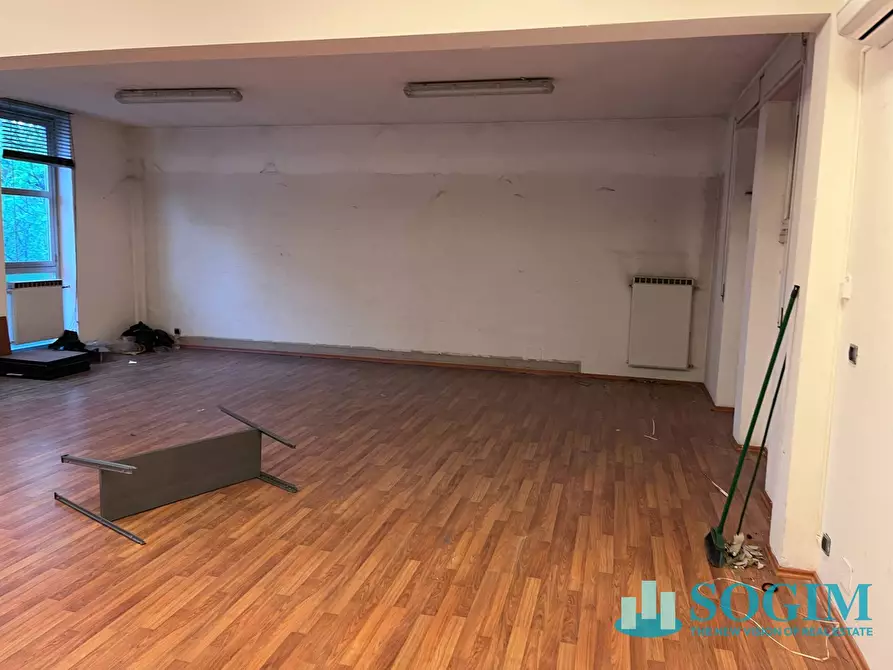 Immagine 3 di Capannone industriale in affitto  in Via Bisceglie 91/7 a Milano