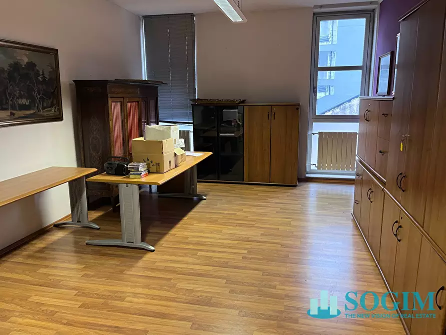 Immagine 6 di Capannone industriale in affitto  in Via Bisceglie 91/7 a Milano