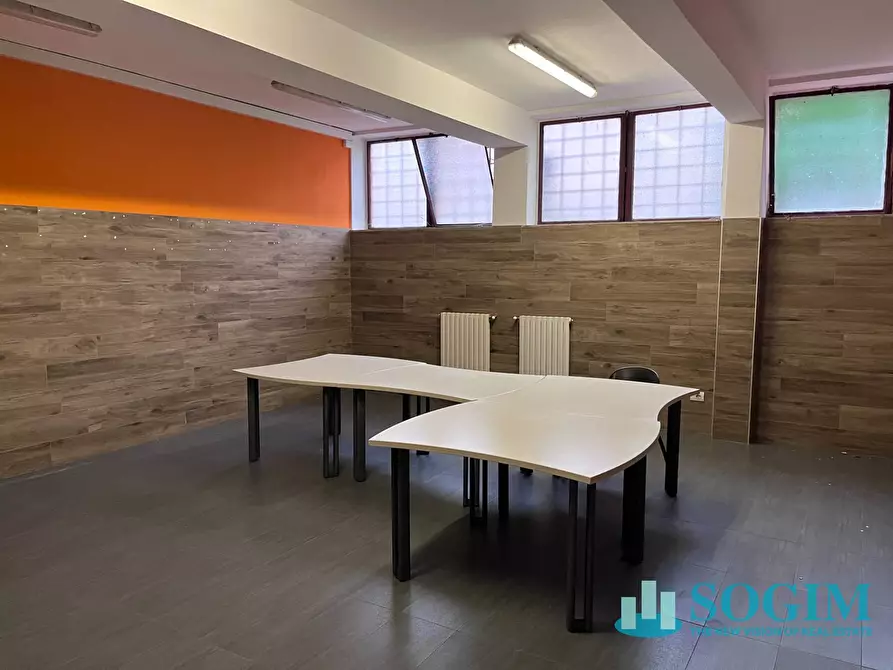 Immagine 7 di Capannone industriale in affitto  in Via Bisceglie 91/7 a Milano