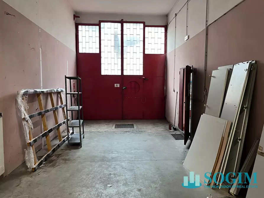 Immagine 14 di Capannone industriale in affitto  in Via Bisceglie 91/7 a Milano