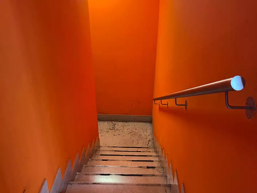 Immagine 15 di Capannone industriale in affitto  in Via Bisceglie 91/7 a Milano