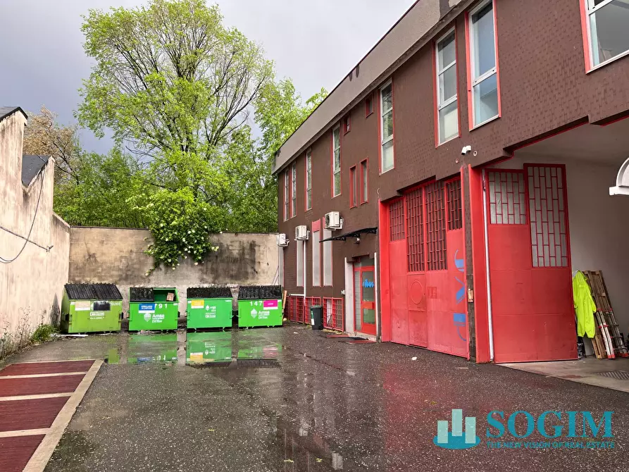 casa indipendente in affitto a Milano in zona Lorenteggio