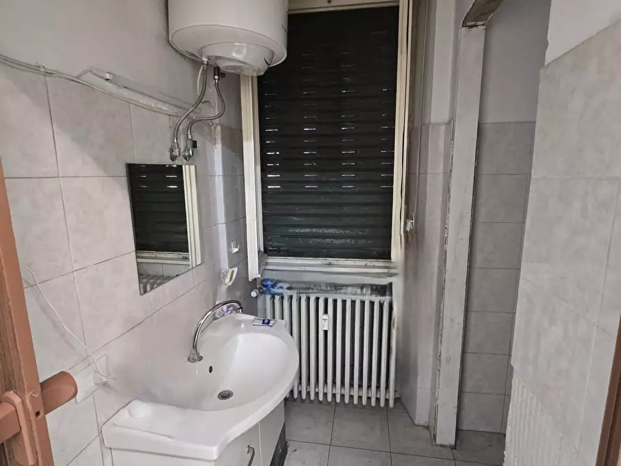 Immagine 13 di Negozio in affitto  in Via Padre Ravasi 16 a Sesto San Giovanni