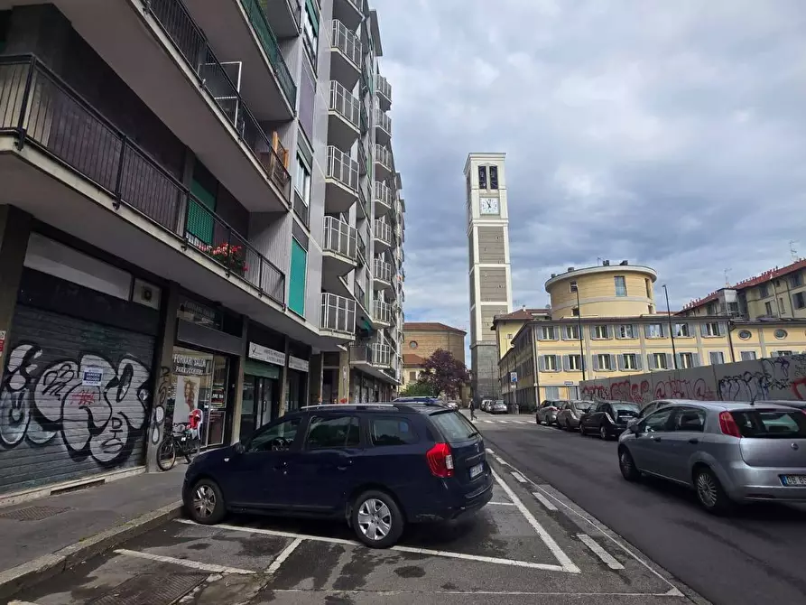Immagine 18 di Negozio in affitto  in Via Padre Ravasi 16 a Sesto San Giovanni