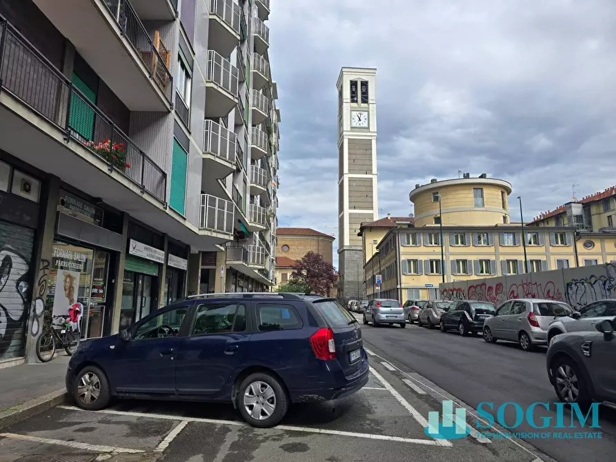 Immagine 15 di Negozio in affitto  in Via Padre Ravasi 16 a Sesto San Giovanni