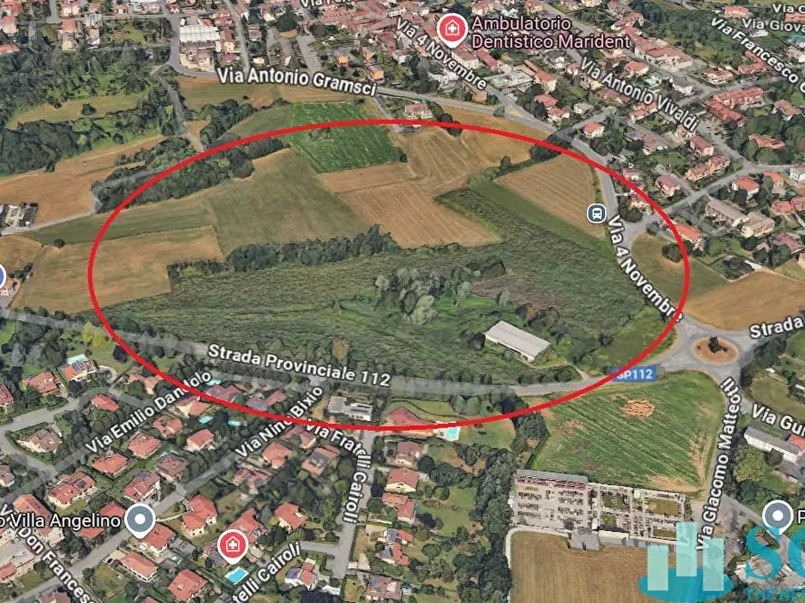 capannone in vendita a Besana in Brianza