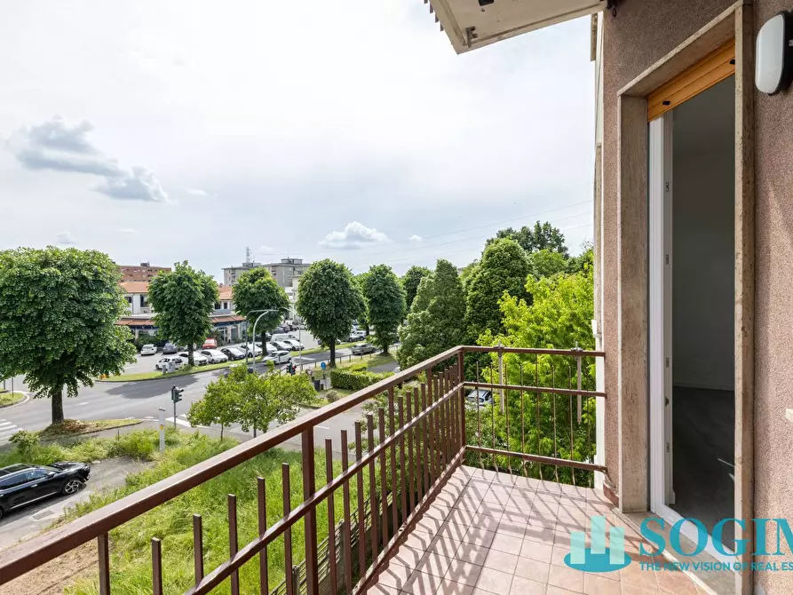 Immagine 26 di Appartamento in vendita  in Via Asti 8 a Seregno