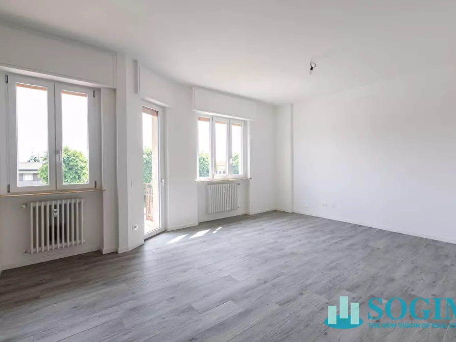 Immagine 25 di Appartamento in vendita  in Via Asti 8 a Seregno