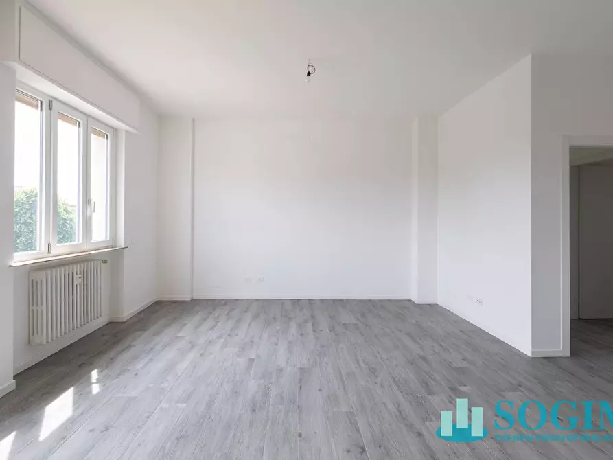 Immagine 24 di Appartamento in vendita  in Via Asti 8 a Seregno