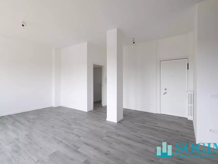 Immagine 10 di Appartamento in vendita  in Via Asti 8 a Seregno