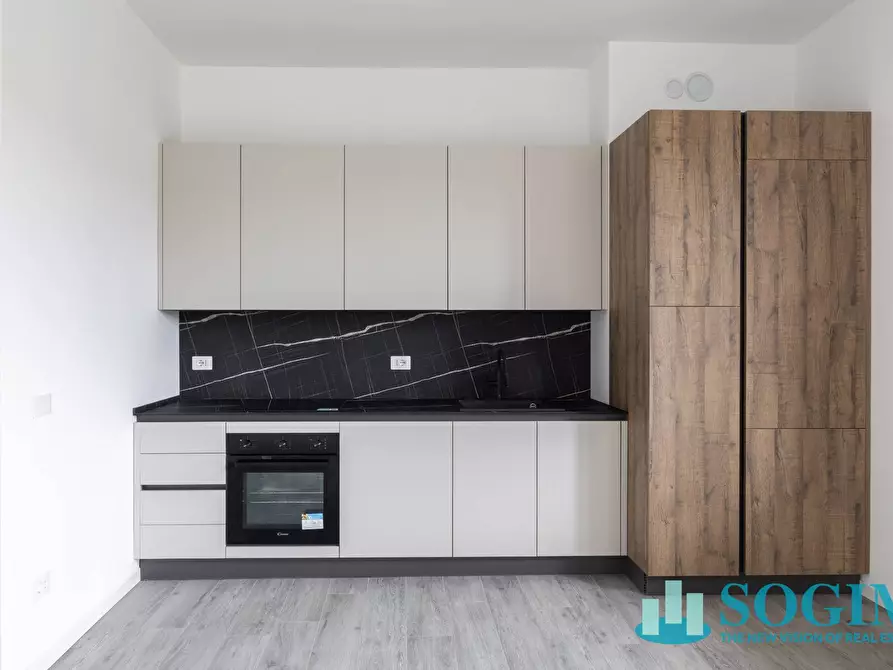 Immagine 7 di Appartamento in vendita  in Via Asti 8 a Seregno