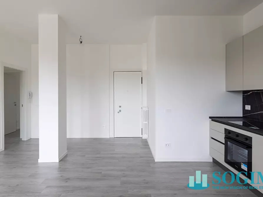 Immagine 9 di Appartamento in vendita  in Via Asti 8 a Seregno