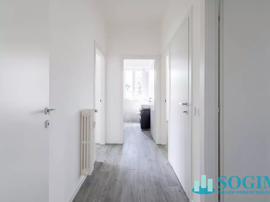 Immagine 11 di Appartamento in vendita  in Via Asti 8 a Seregno