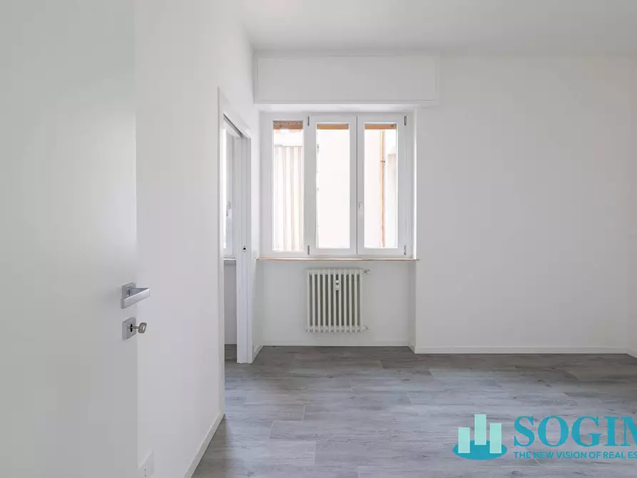 Immagine 27 di Appartamento in vendita  in Via Asti 8 a Seregno