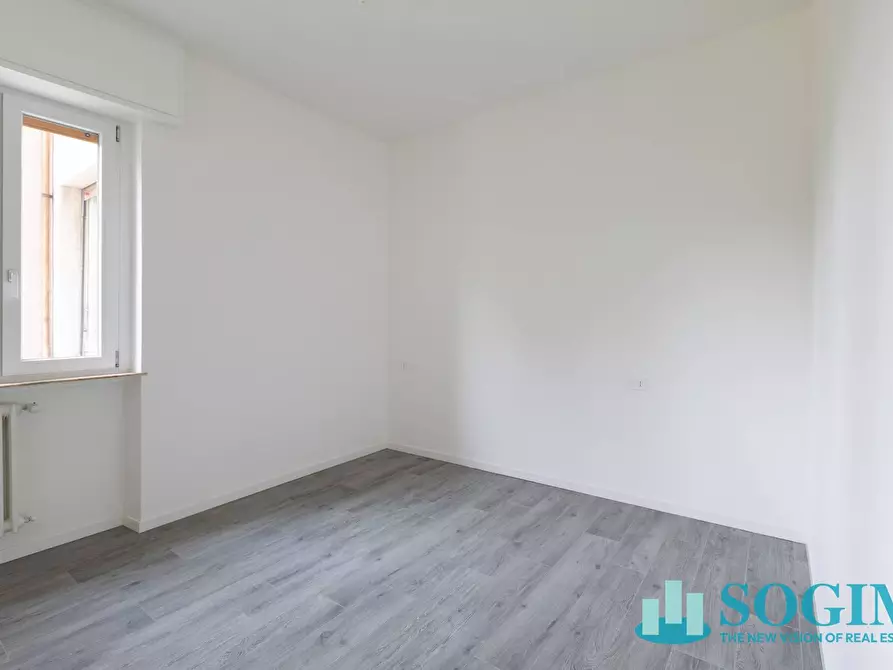 Immagine 28 di Appartamento in vendita  in Via Asti 8 a Seregno