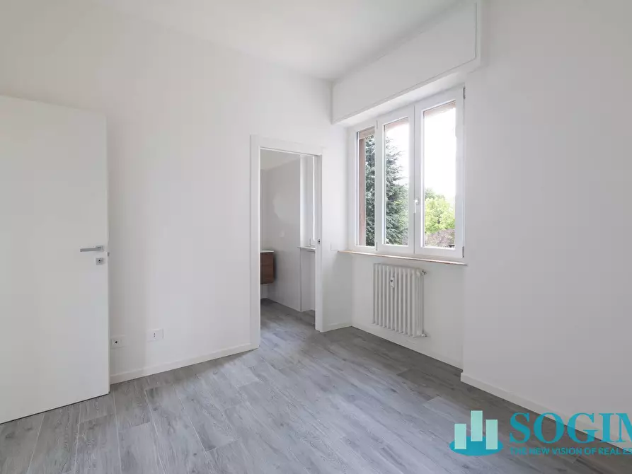 Immagine 29 di Appartamento in vendita  in Via Asti 8 a Seregno