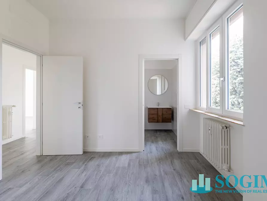 Immagine 19 di Appartamento in vendita  in Via Asti 8 a Seregno