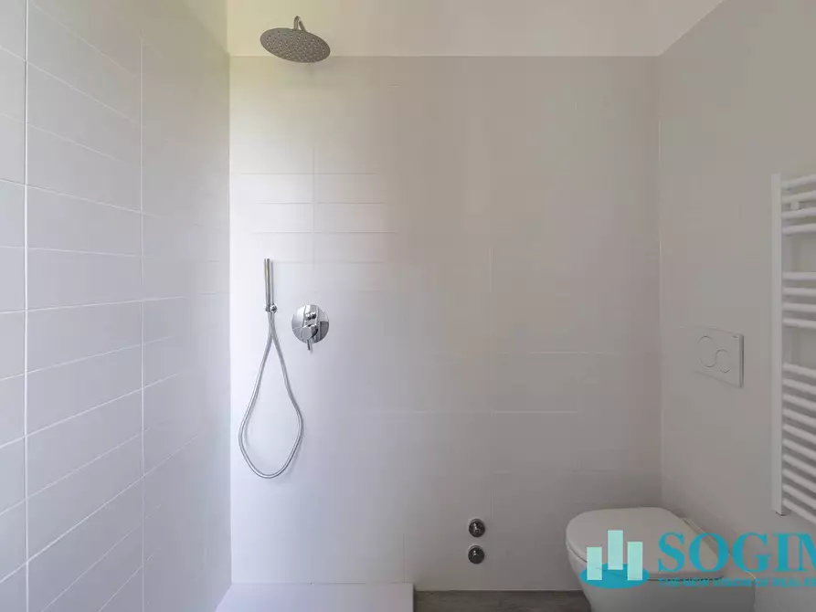 Immagine 23 di Appartamento in vendita  in Via Asti 8 a Seregno