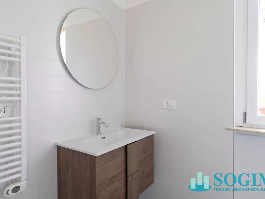 Immagine 22 di Appartamento in vendita  in Via Asti 8 a Seregno