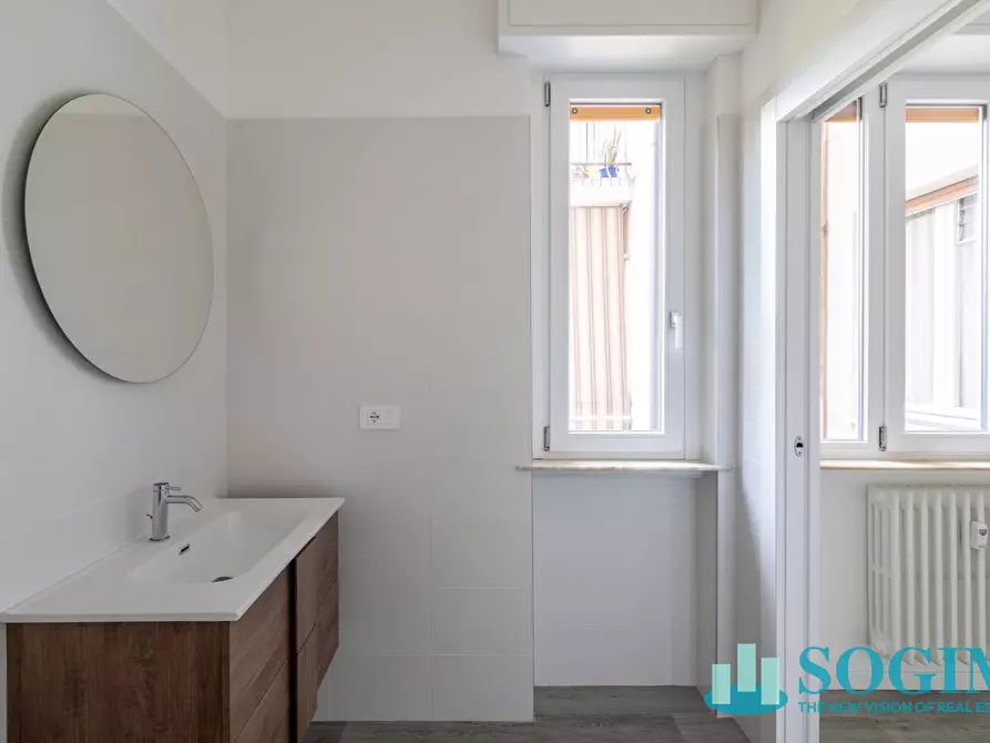 Immagine 21 di Appartamento in vendita  in Via Asti 8 a Seregno