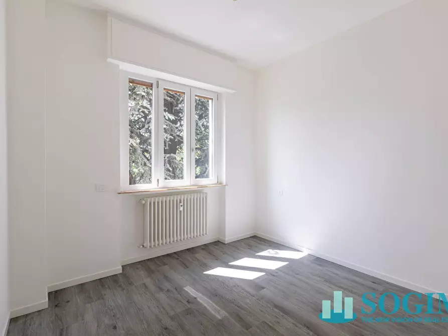 Immagine 31 di Appartamento in vendita  in Via Asti 8 a Seregno