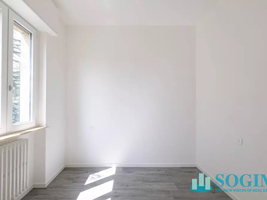 Immagine 32 di Appartamento in vendita  in Via Asti 8 a Seregno