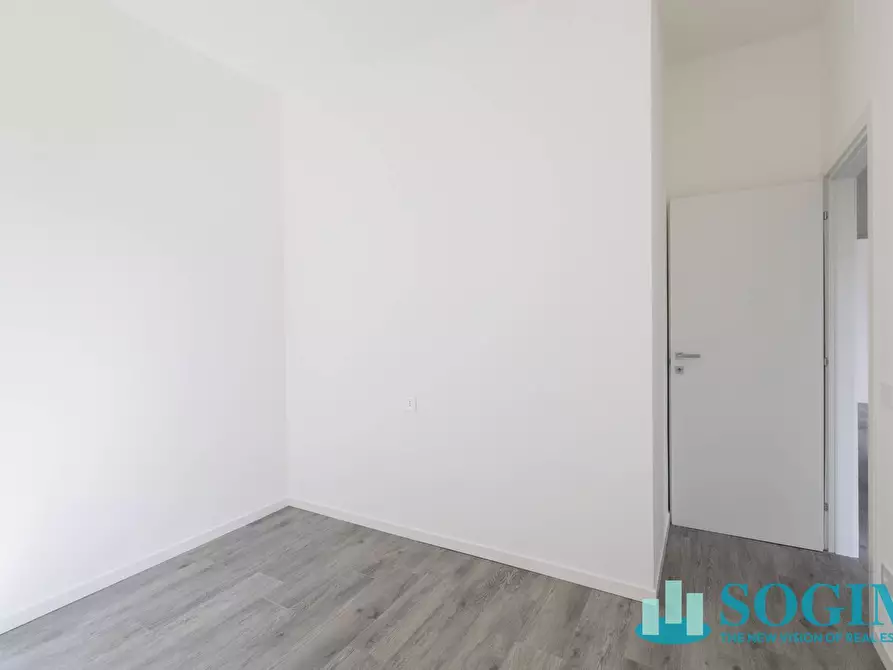 Immagine 34 di Appartamento in vendita  in Via Asti 8 a Seregno