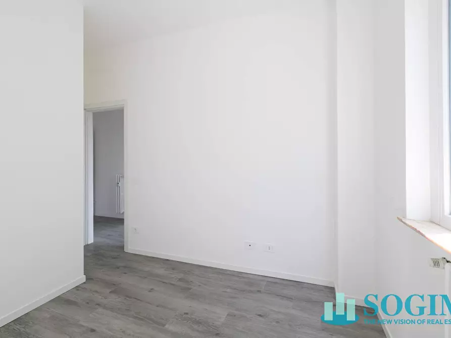 Immagine 33 di Appartamento in vendita  in Via Asti 8 a Seregno