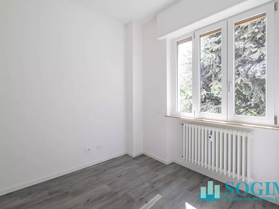 Immagine 35 di Appartamento in vendita  in Via Asti 8 a Seregno