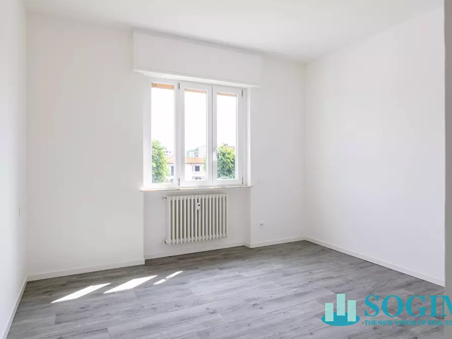 Immagine 38 di Appartamento in vendita  in Via Asti 8 a Seregno