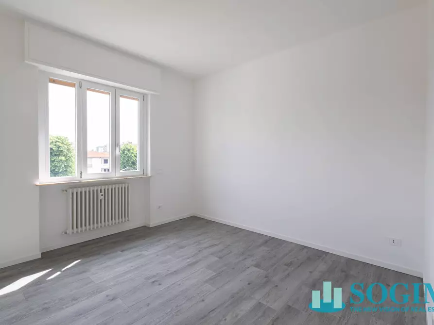 Immagine 36 di Appartamento in vendita  in Via Asti 8 a Seregno