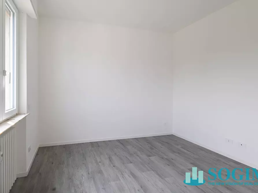 Immagine 37 di Appartamento in vendita  in Via Asti 8 a Seregno