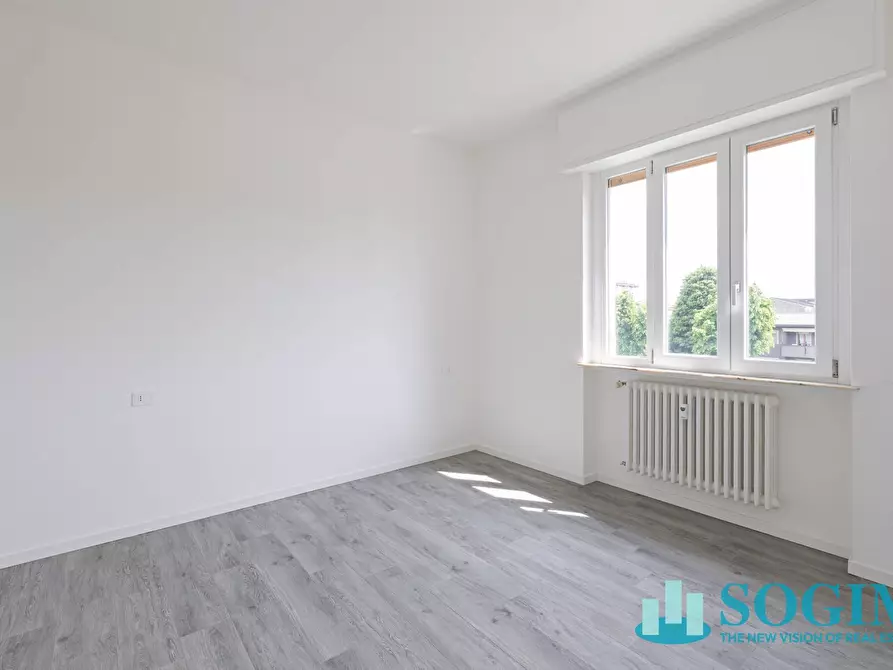 Immagine 43 di Appartamento in vendita  in Via Asti 8 a Seregno