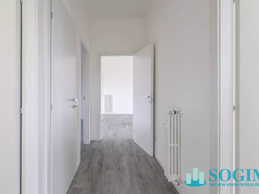 Immagine 42 di Appartamento in vendita  in Via Asti 8 a Seregno