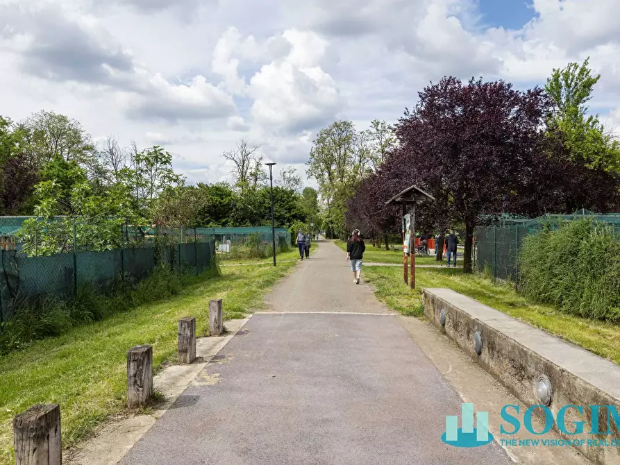 Immagine 48 di Appartamento in vendita  in Via Asti 8 a Seregno