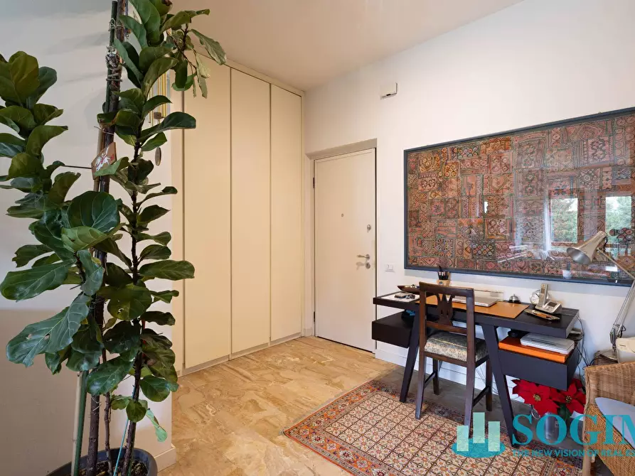 Immagine 12 di Appartamento in vendita  in Via Aristide de'Antichi 8 a Monza