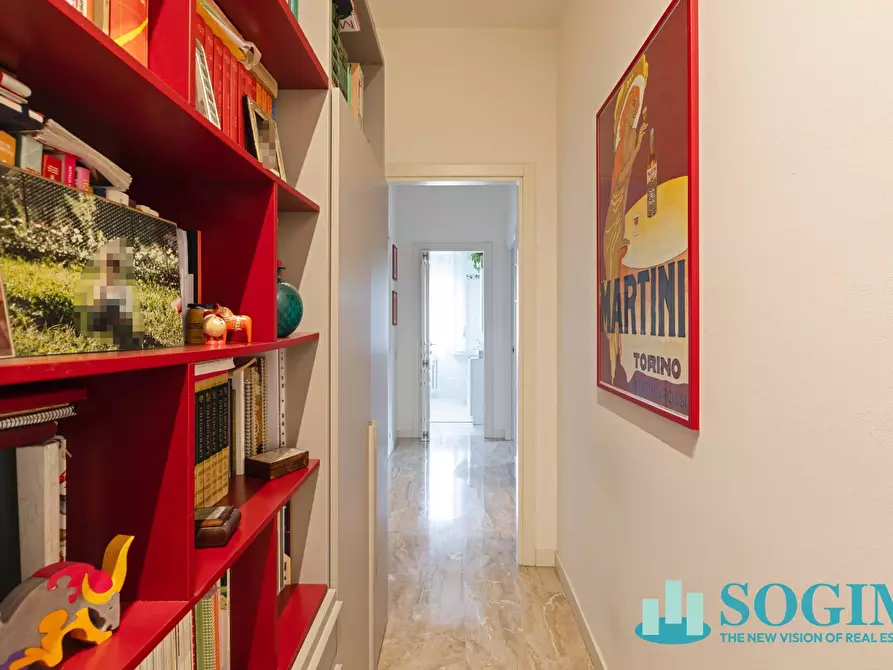 Immagine 13 di Appartamento in vendita  in Via Aristide de'Antichi 8 a Monza