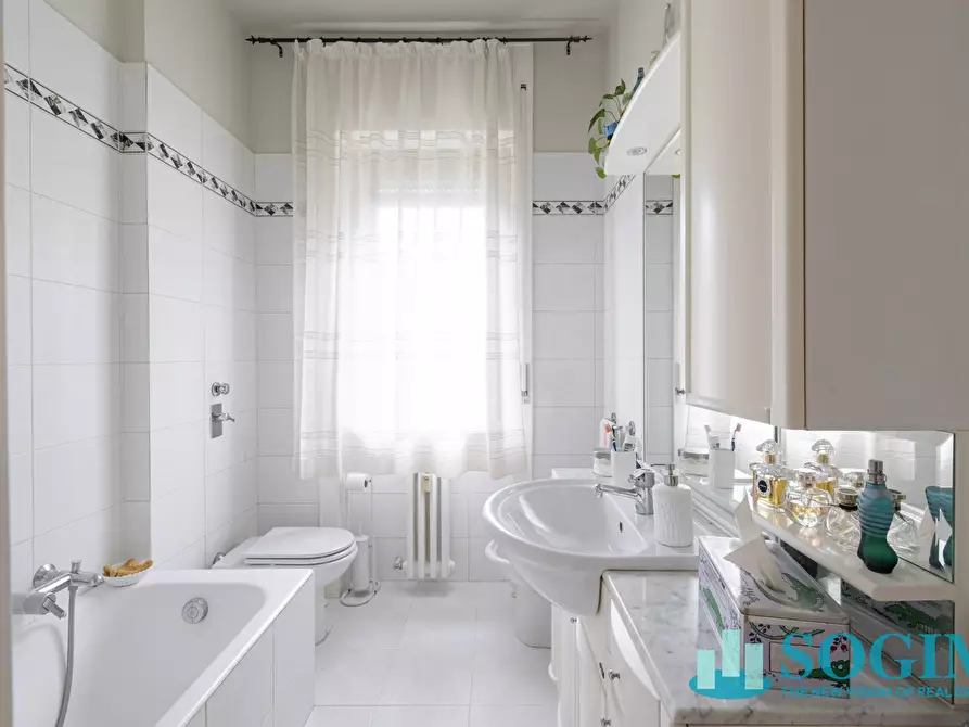 Immagine 21 di Appartamento in vendita  in Via Aristide de'Antichi 8 a Monza